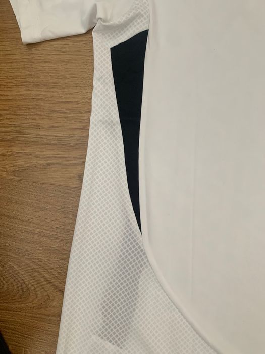 Camisola Alemanha Autêntica Euro 2024 Tamanho M