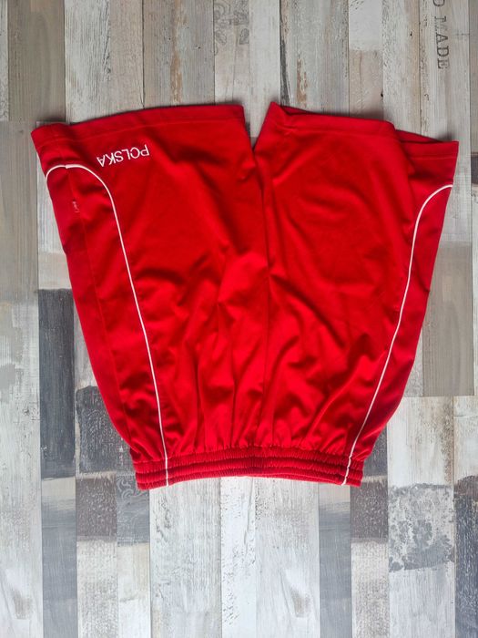 Krótkie spodenki Polska  roz. L