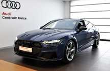 Audi A7 Sportback 50TDI Quattro Sline Virtual MatrixLaser TempomatACC Hak HeadUp Webasto