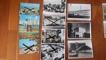 Postais e Fotos antigas das ex colonias Portuguesas