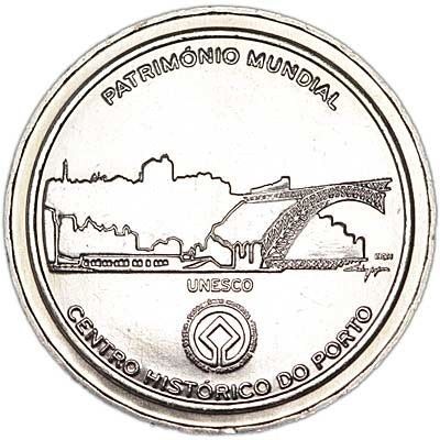 6 moedas saramago pico Açores villaret arrecadas Viana UNESCO porto