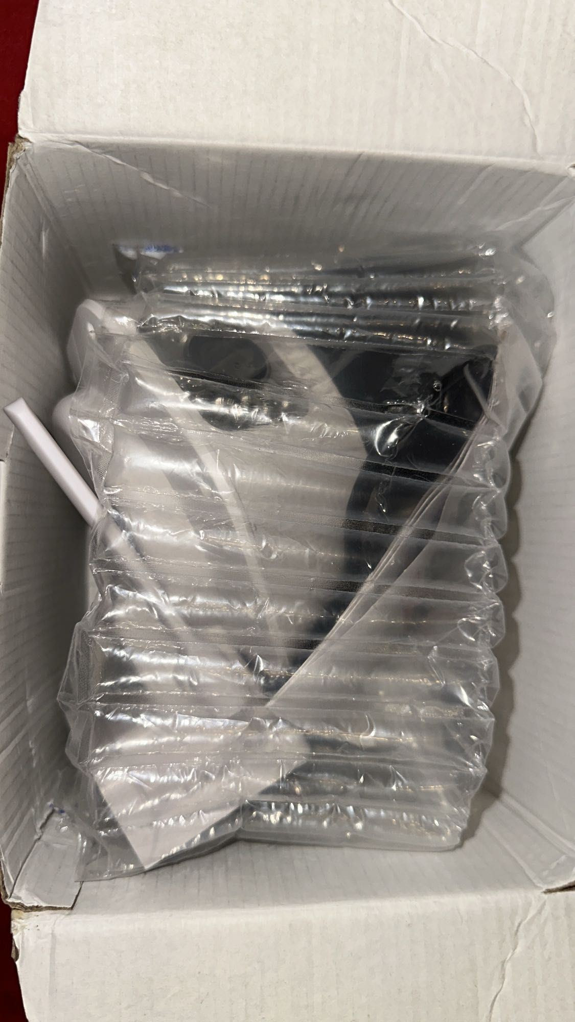 Al Smart Camera Dual Light Auto-tracking