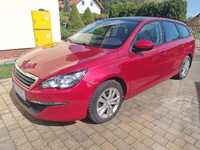 Peugeot 308 Peugeot 308 SW 1.2 PureTech Active+ S&S