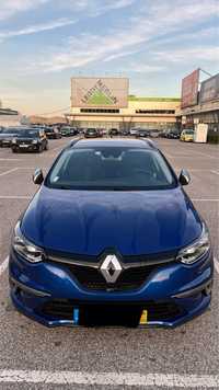 Renault Megane Sport Tourer GT 205cv