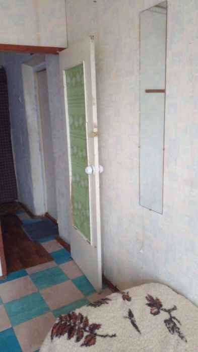 Сдам кімнату для одної людин(хлопець,чоловік)б/п