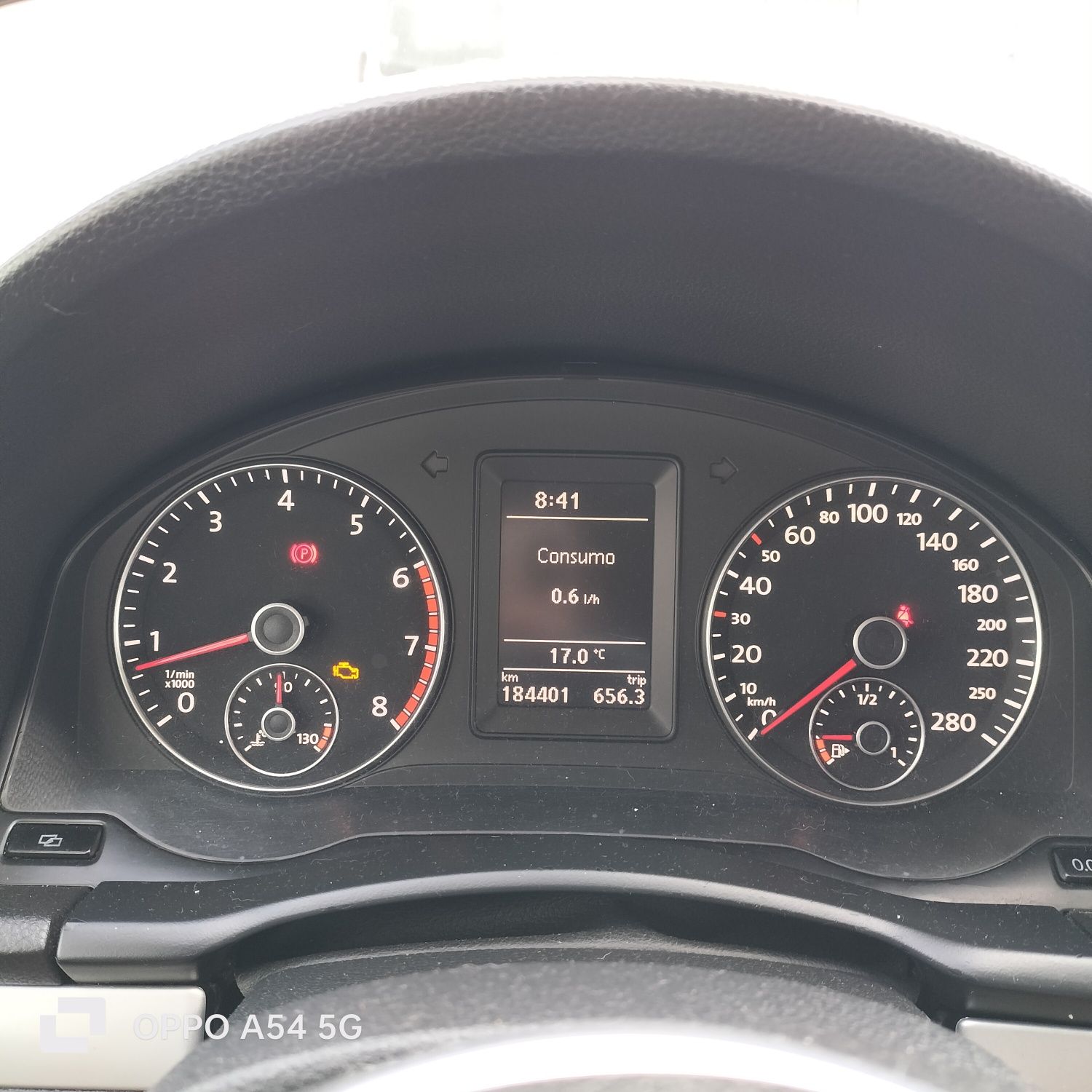 VW Scirocco 1.4 tsi 160cv