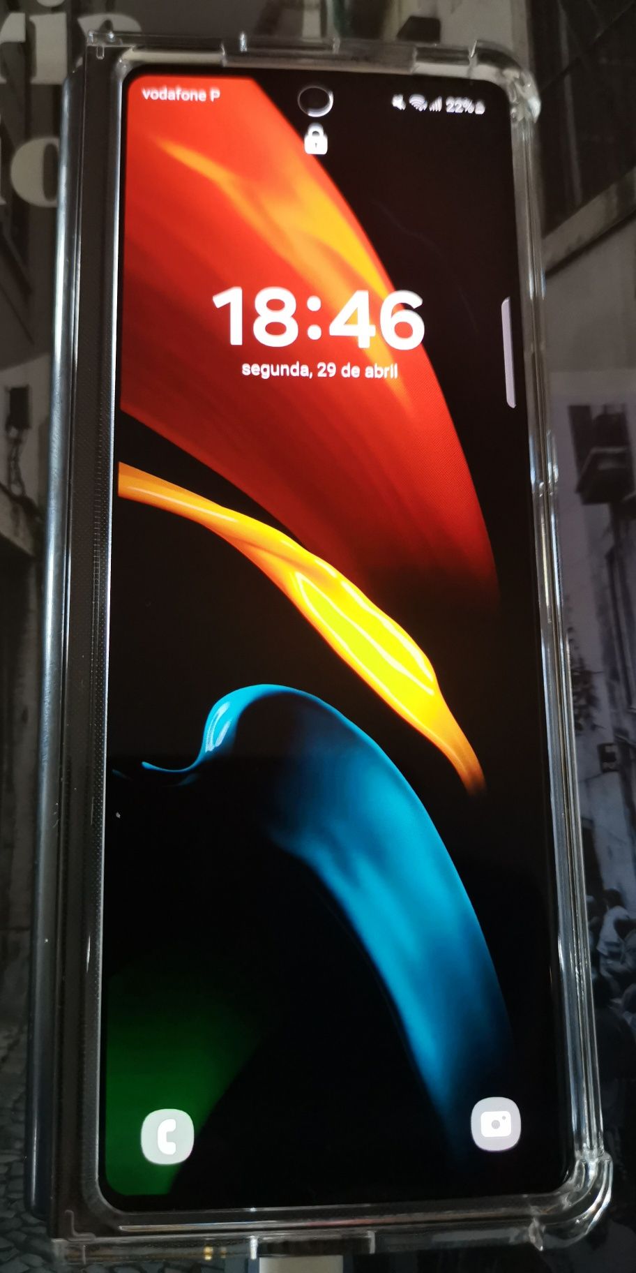 Samsung Galaxy Z Fold2 5G