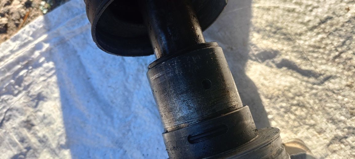 Maglownica audi a4 B5 lift 8d1422.072