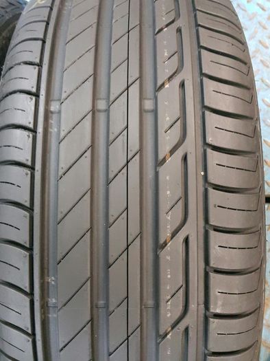 215/55 R17 Bridgestone - markowe opony klasy PREMIUM