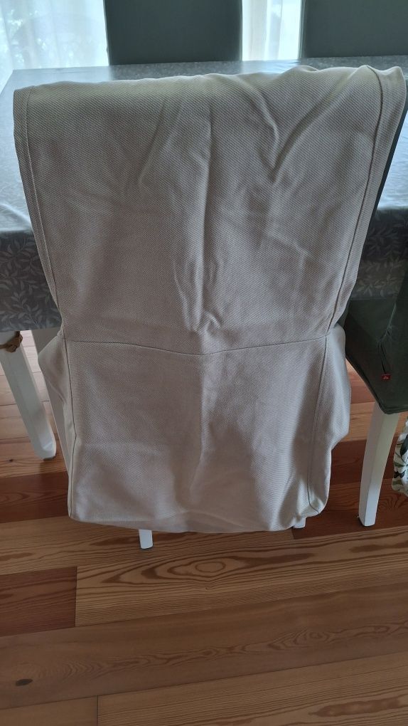 Capas para cadeiras