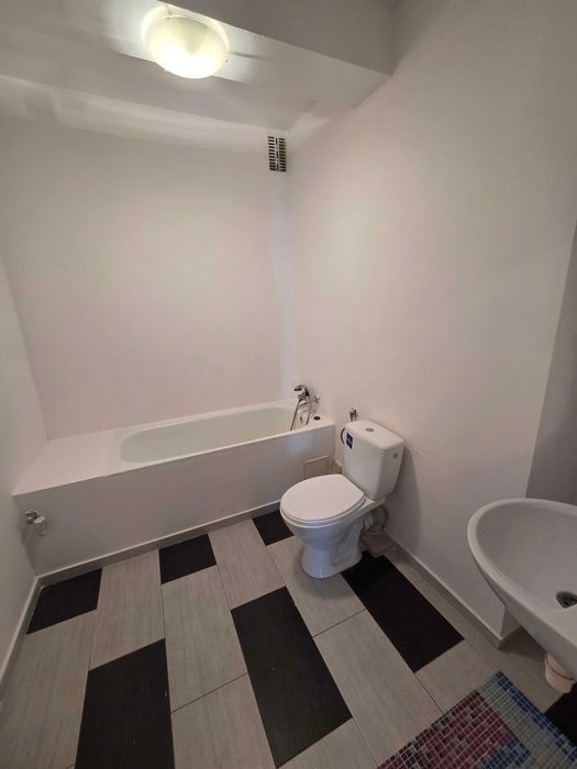 2 pokoje 53.90m2 Nowa Huta, Kraków