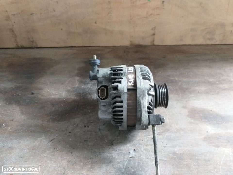 Alternador subaru legacy 2.0 gasolina  - A3TG0491