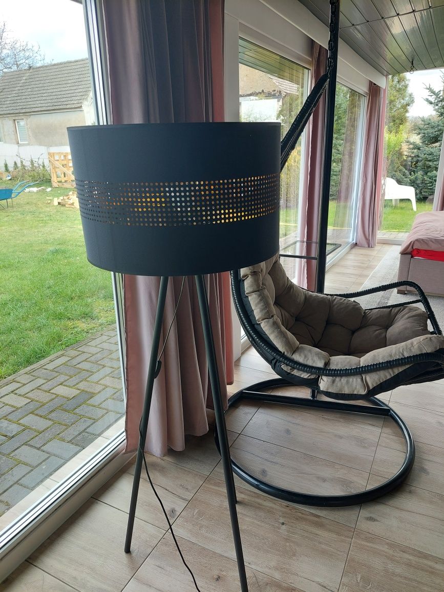 Lampa stojąca podłogowa TAGO