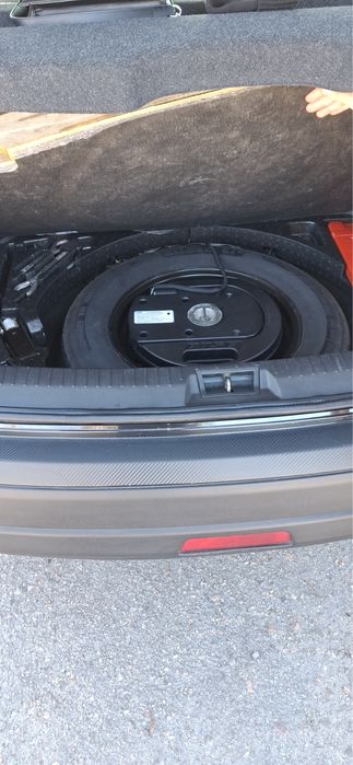 Nissan Qashqai 2010 1.5