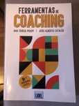 Ferramentas de coaching de Ana Teresa e Joao Catalao
