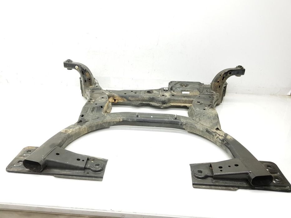 CHARRIOT FRONTAL MERCEDES-BENZ CLASE GLA BM 156