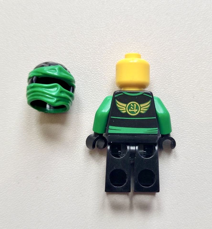 Фігурка Lego Ninjago