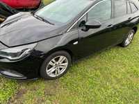 Opel Astra K Sports Tourer