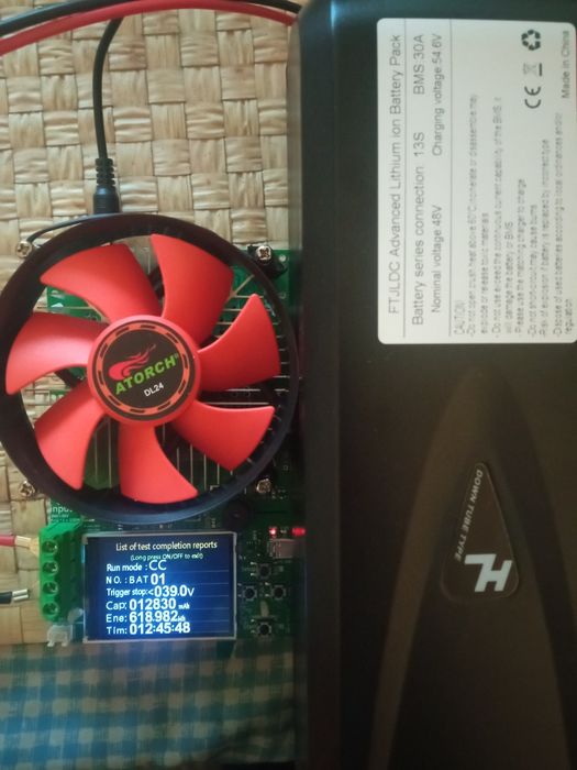 akumulator do roweru elektrycznego 48v 13 ah