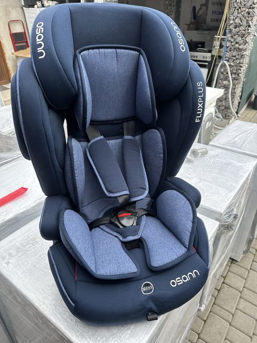 Дитяче авто крісло з Німеччини