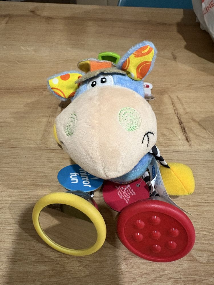 Brinquedos de bebe playgro