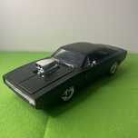 Dodge Charger 1970 JadaToys 1:24 Fast & Furious Muscle Car