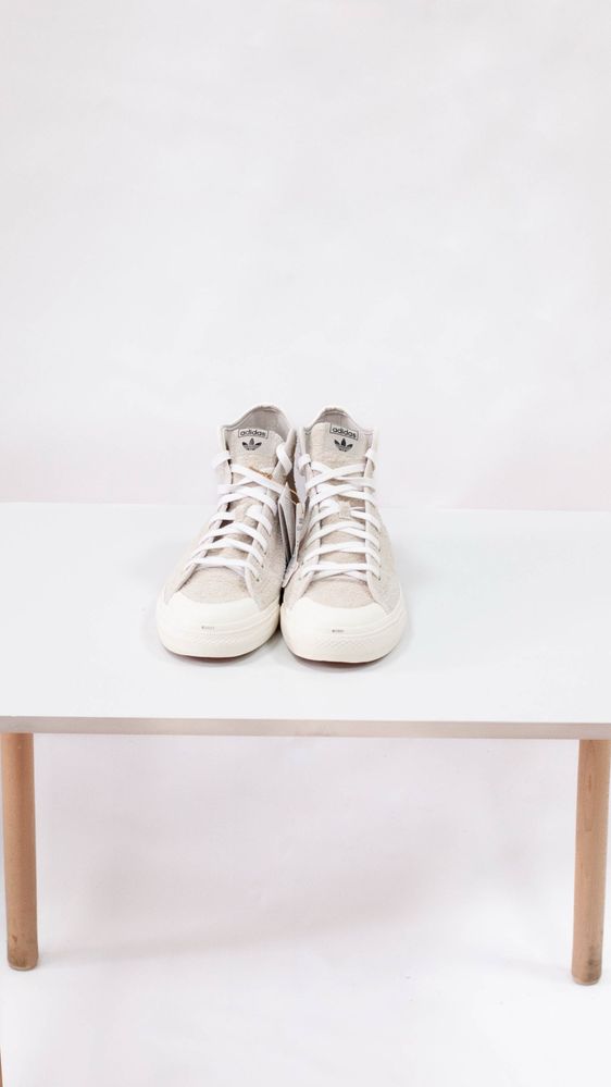 Акція!!! Adidas Nizza Alife – стильні кеди 42, 42.5, 43.5, 44.5, 45.5