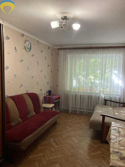 Продам стартовое жилье в Одессе!