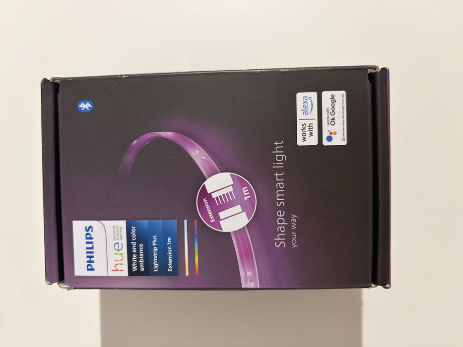 Taśma led philips hue