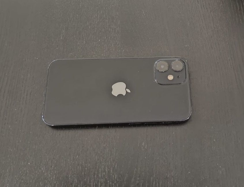 Iphone 12 Mini 64Gb