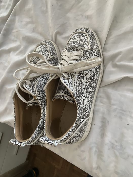 Sapatilhas Cristian louboutin