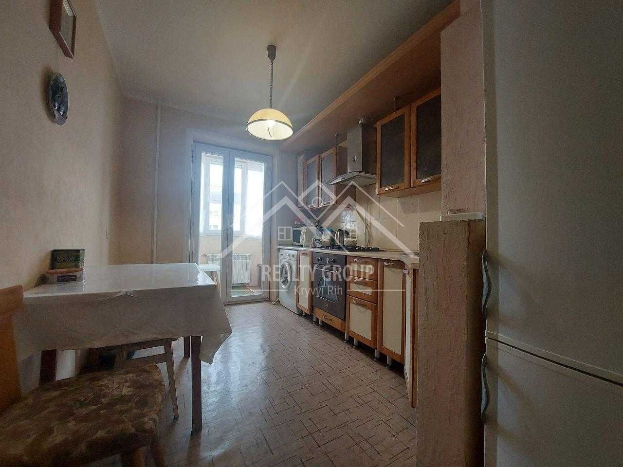 Продаж 3к з гарним плануванням на Схiдному-1 (бульвар Європейський)