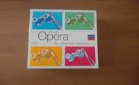 Opera 5 płyt CD największe hity