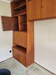 Mid Century Teak vintage denmark