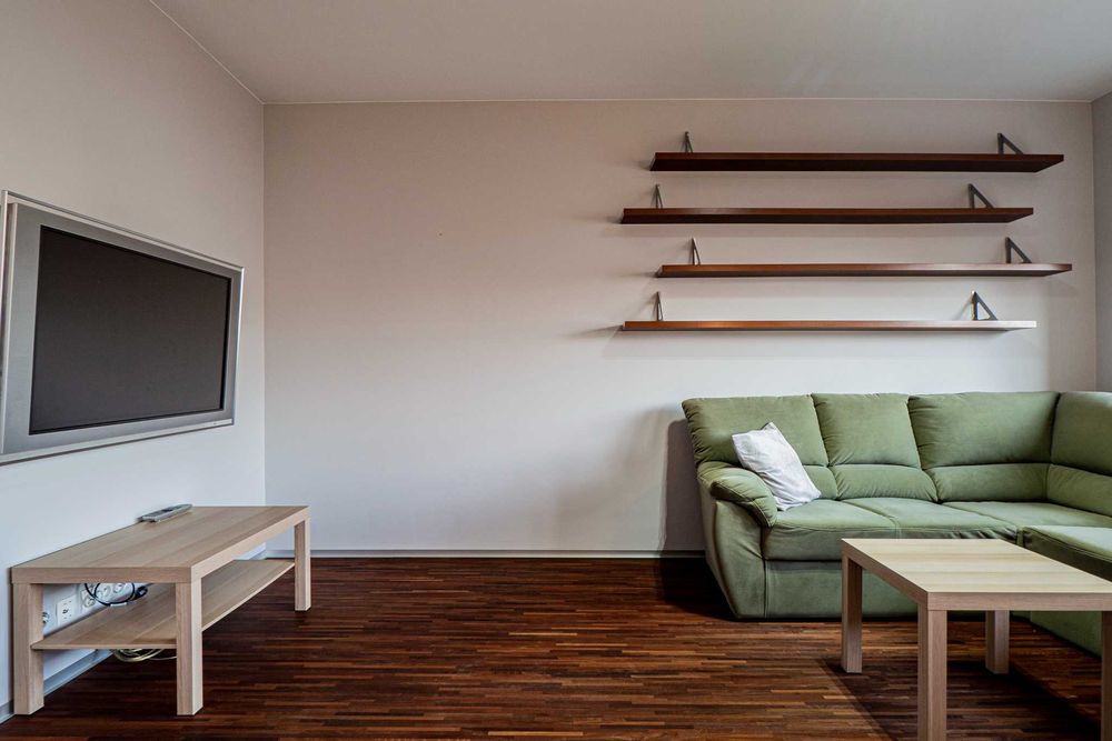 2-pok | Balkon | Parking | Park Kleciński