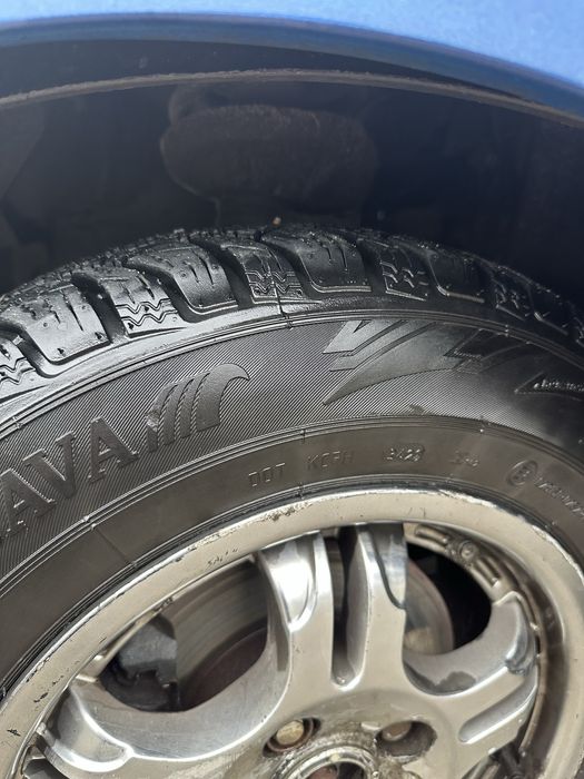 Продам Daewoo lanos 2010