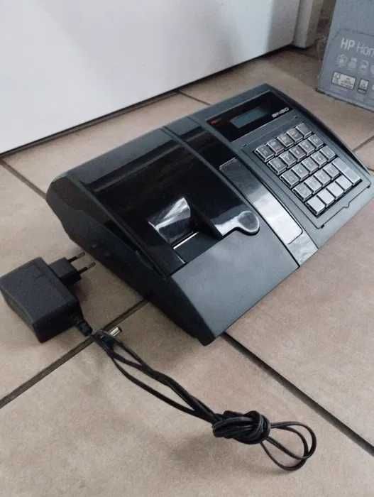 Kasa fiskalna POSNET bingo HS po likwidacji