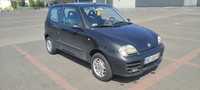 Fiat Seicento Sporting 1.1 MPI NOWE OPONY