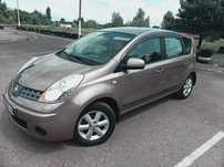 Nissan Note 215 т грн / e11 2007- 180 т км