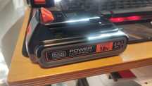 Akumulator, bateria Black & Decker 18V 2Ah