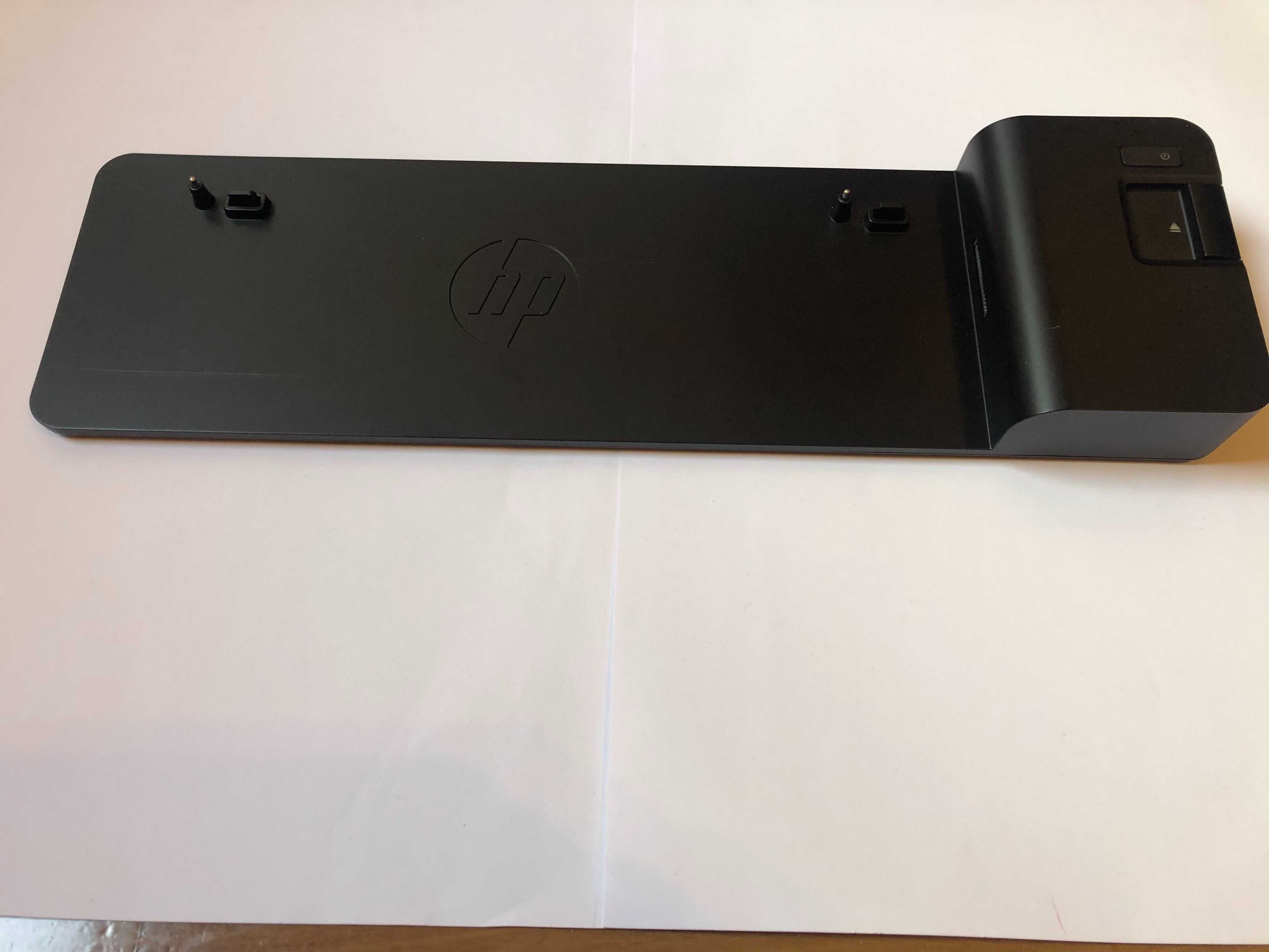 HP 2013 UltraSlim Docking Station