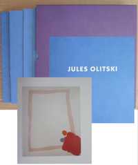 Jules OLITSKI - PINTURA (5 tomos)