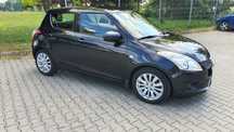 Suzuki Swift Suzuki Swift 1.2 Elegance