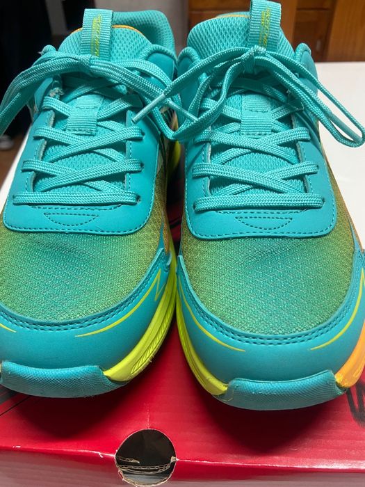 Vendo tenis 38 novas