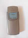 NOKIA 8910 Titanium