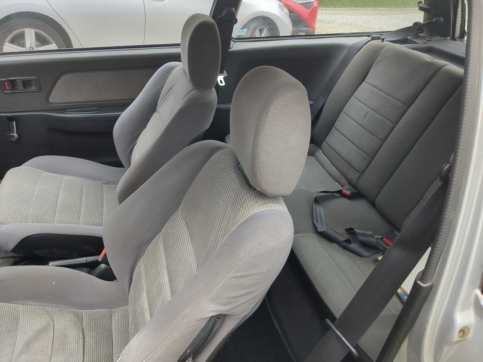 Honda Civic 1.4 Gasolina