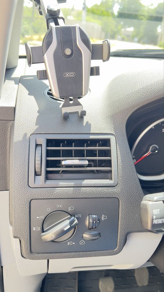 Продам Ford c-max 2008г