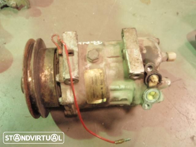Compressor AC - Hyundai 1.5 ( 1993 )