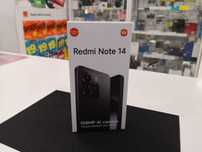 NOWY Telefon Xiaomi Redmi NOTE 14 4G 8R/256Gb Niebieski DZIERŻONIÓW