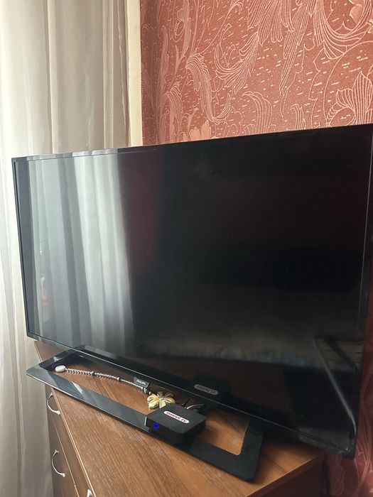 Телевизор Philips 40PFK4200/12